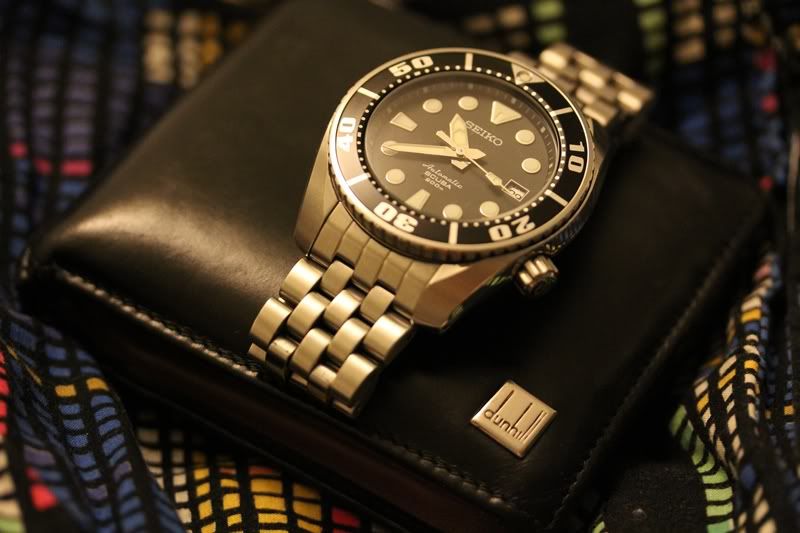 seiko 5 divers watch automatic price
